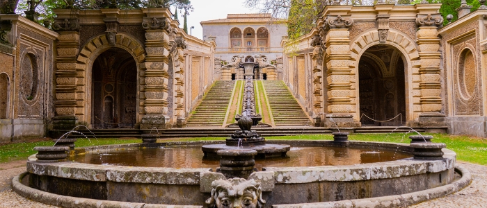 ALTO LAZIO